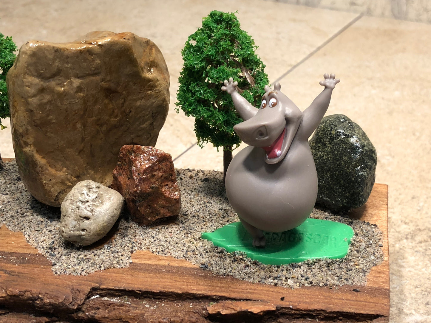 "Madagascar Friends"